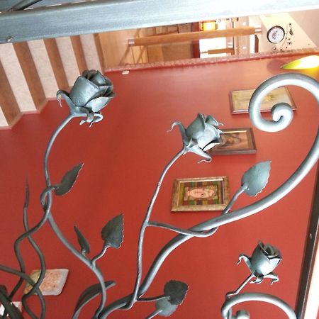 Sea View Family Hotel 크레네보 외부 사진