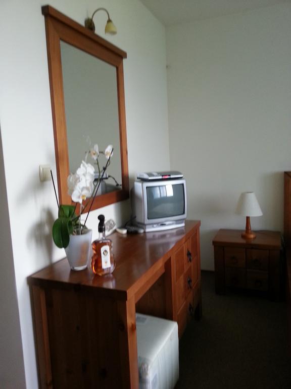 Sea View Family Hotel 크레네보 객실 사진