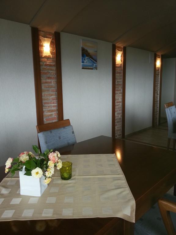 Sea View Family Hotel 크레네보 외부 사진