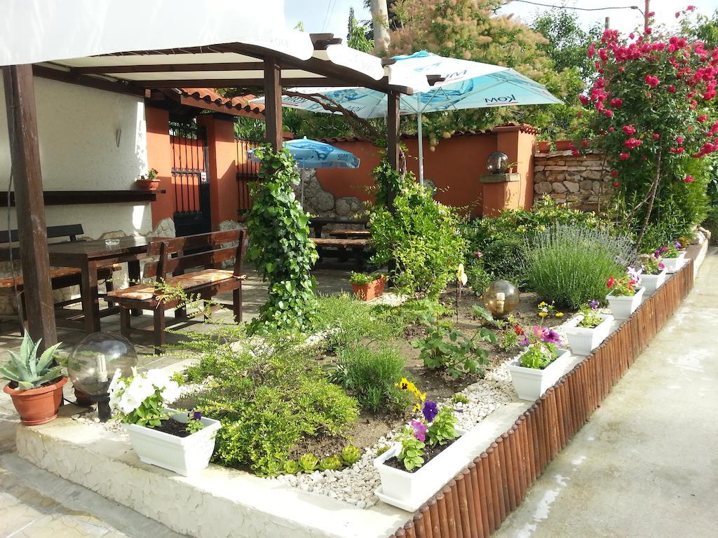 Sea View Family Hotel 크레네보 외부 사진