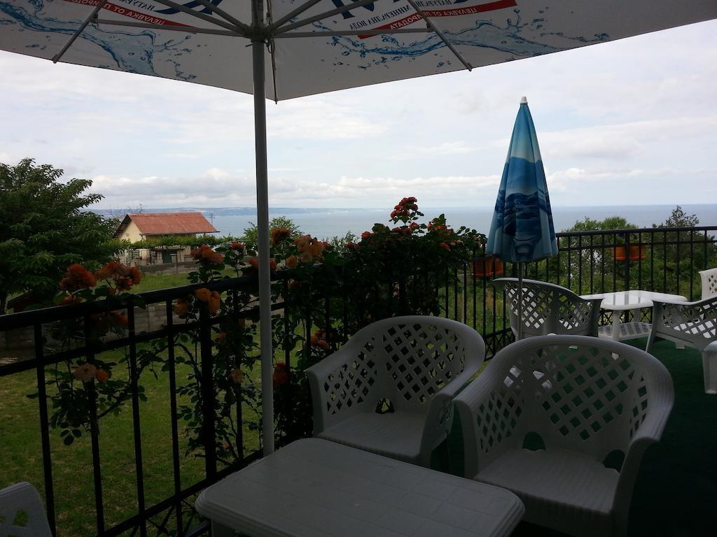 Sea View Family Hotel 크레네보 외부 사진