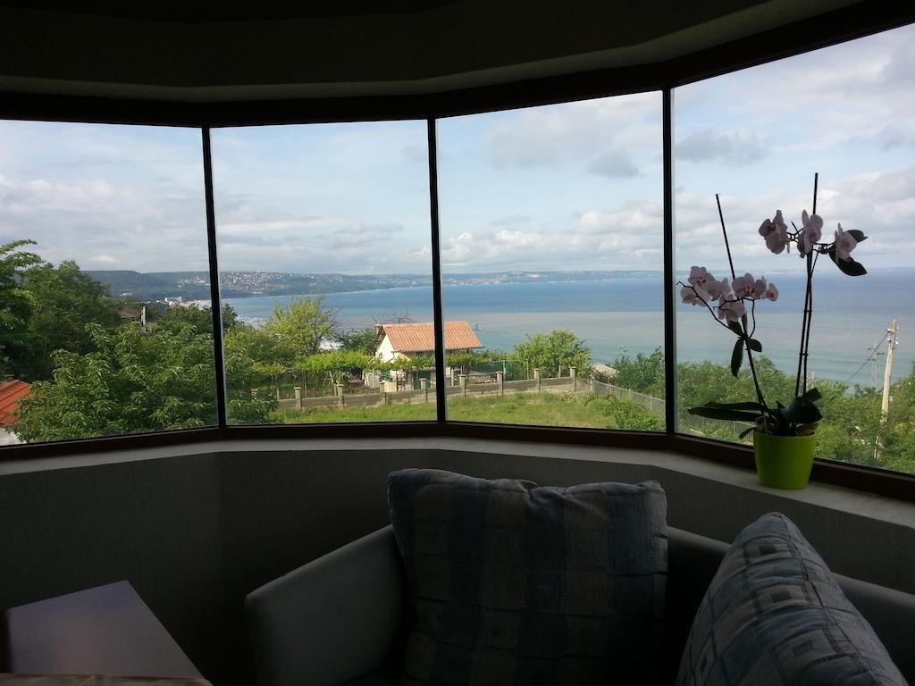 Sea View Family Hotel 크레네보 외부 사진