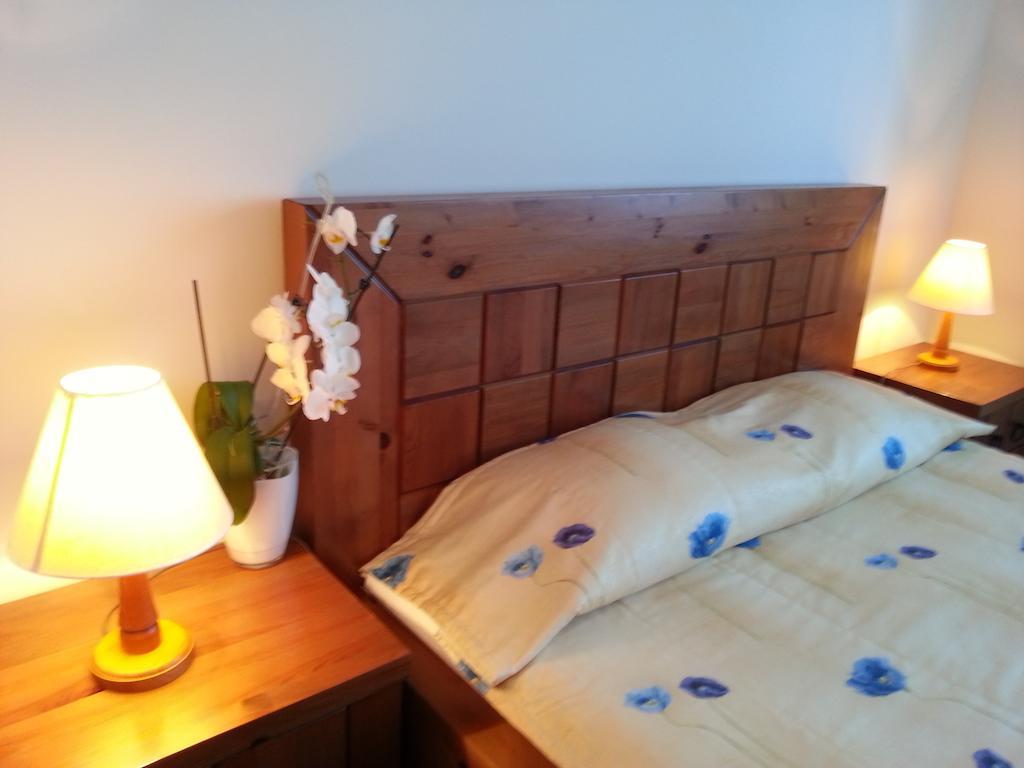 Sea View Family Hotel 크레네보 외부 사진
