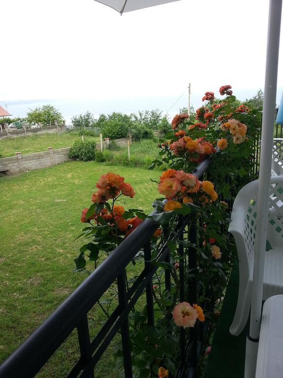 Sea View Family Hotel 크레네보 외부 사진