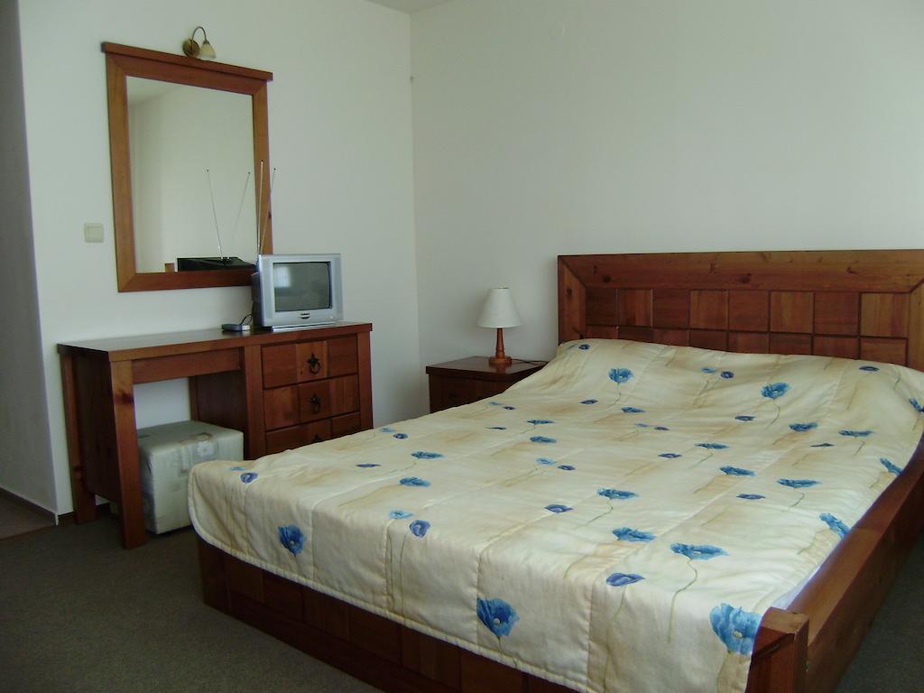 Sea View Family Hotel 크레네보 객실 사진