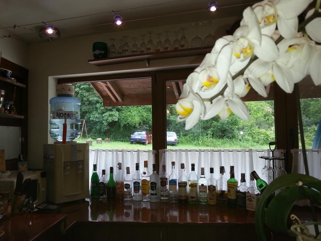 Sea View Family Hotel 크레네보 외부 사진