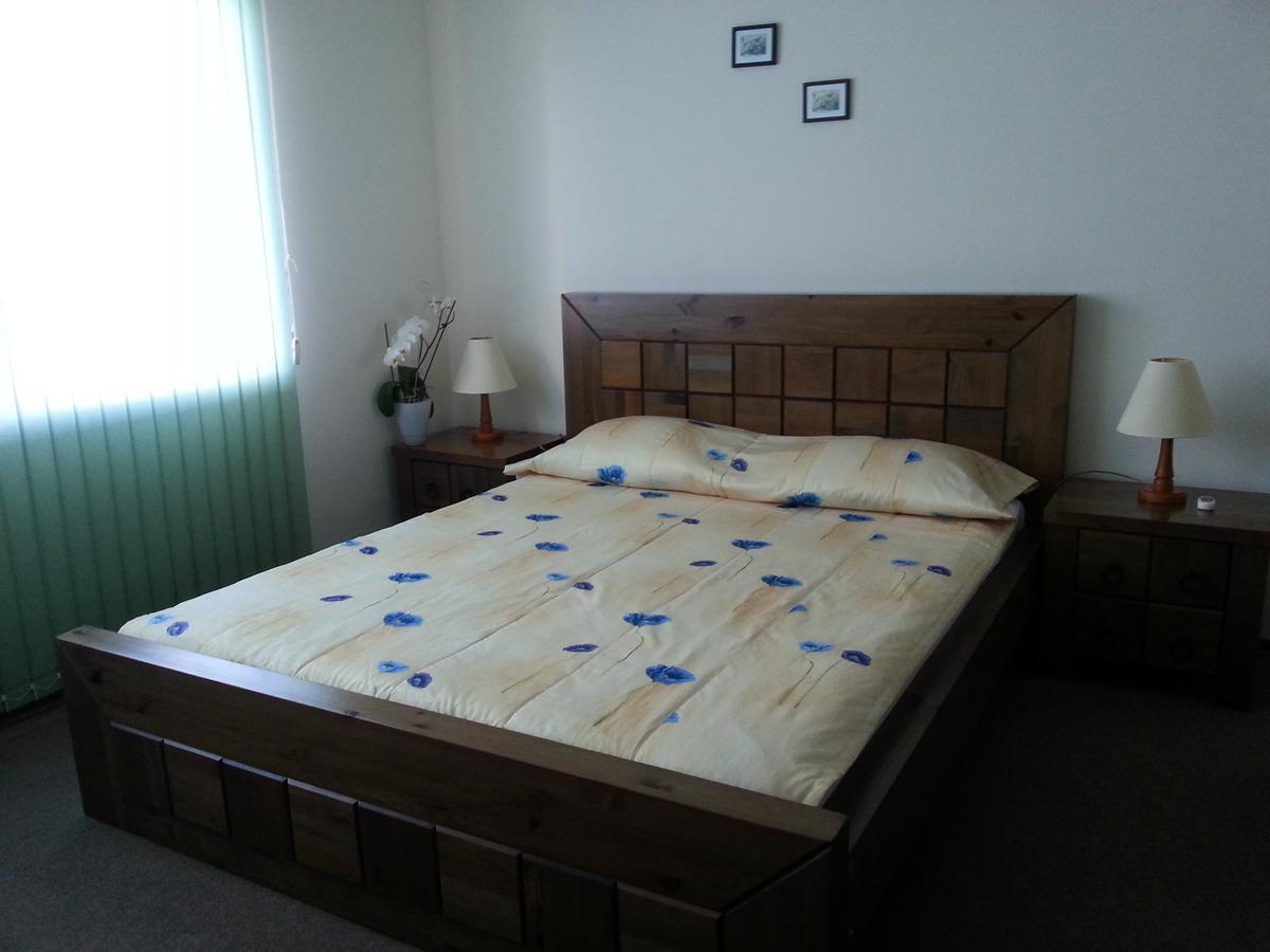 Sea View Family Hotel 크레네보 외부 사진