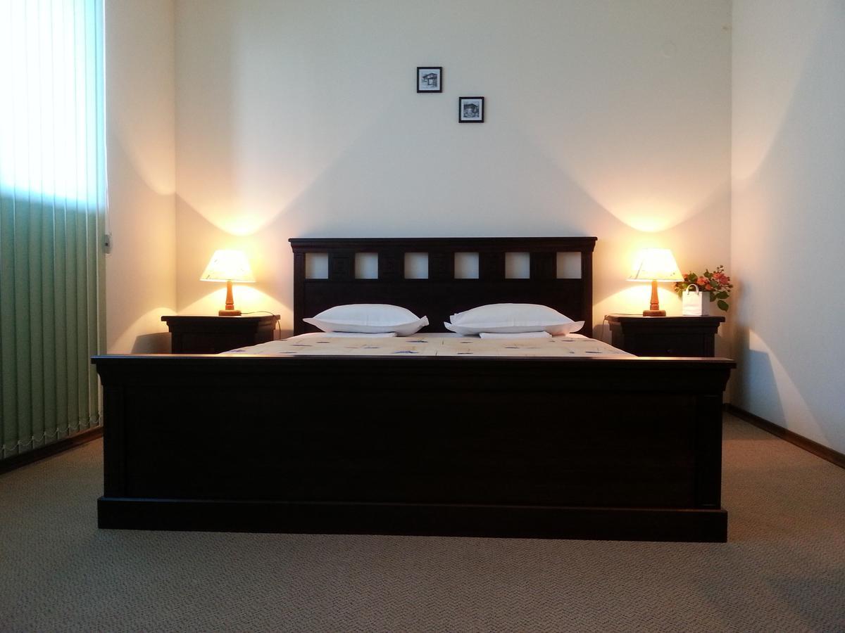 Sea View Family Hotel 크레네보 외부 사진